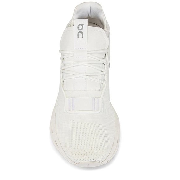 On Cloudnova in All White Size 9 US New In Box main image 13